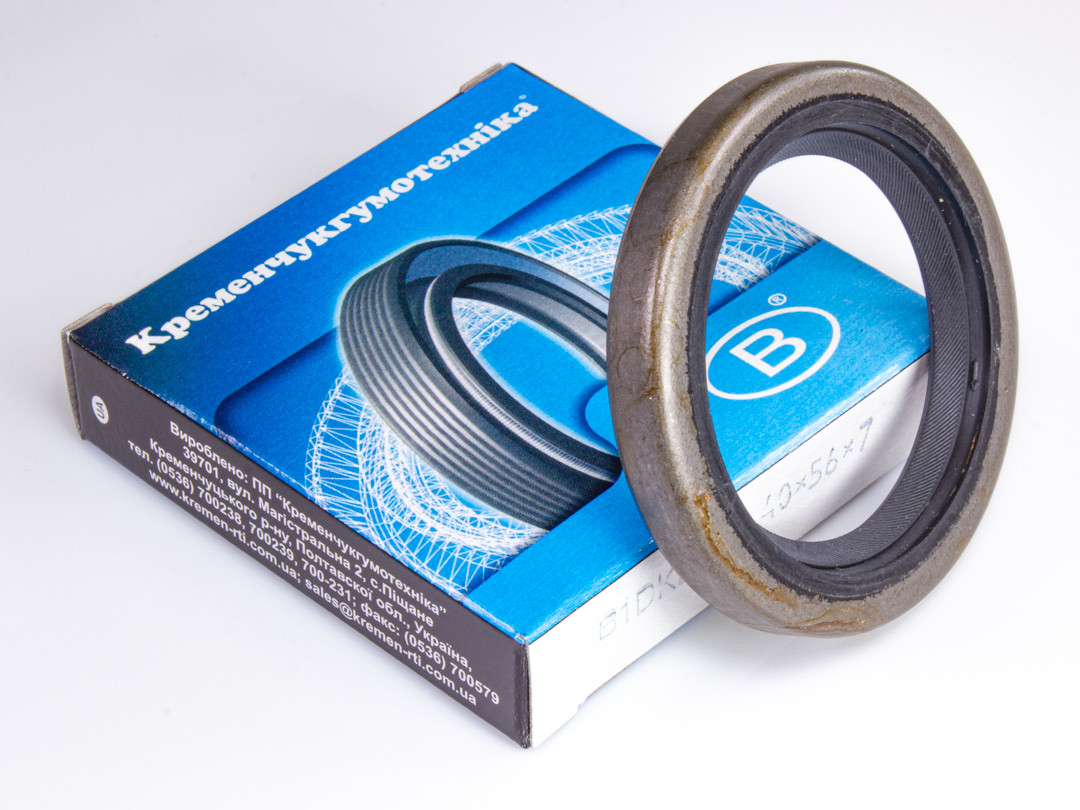 Сальник коленвала пер. Таврія, Славута, ЗАЗ      30*45*7, фото 1