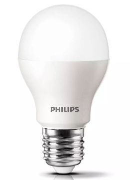 Лампа Ecohome LED Bulb 11W 950lm E27 840 RCA Philips - фото 1 - id-p74035863