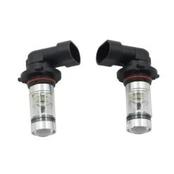 Комплект LED-лампочок далекого світла для квадроцикла BRP Can-Am M03-PJ-H10N-80W (415129249), фото 1