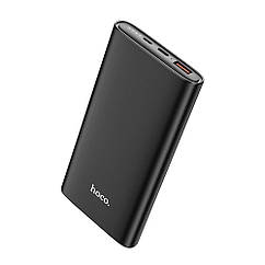 DR Power bank Hoco J83 10000 mAh PD20W+QC3.0 чорний