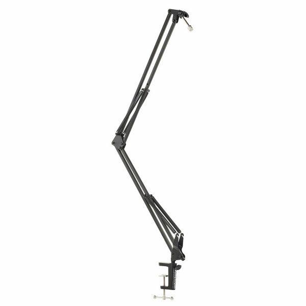 Тримач для мікрофона / пантограф Millenium MA-2040, фото 1