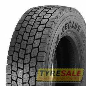 Купить Грузовая шина AEOLUS NEO ALLROADS D 235/75R17.5/16 132/130M ...
