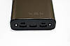 Power Bank 20000 mAh PHIXI P20 (USB, Micro USB, Type-C, Lightning), фото 7