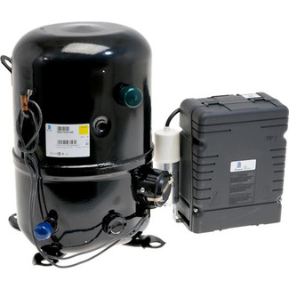 Компресор Tecumseh FH2511Z-XG (1832 Watt) R404a 380V