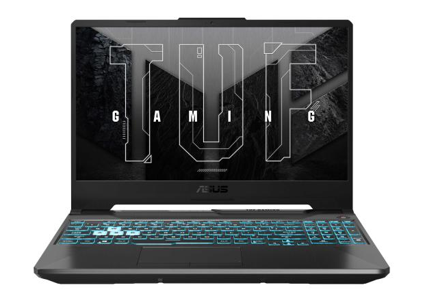 ASUS TUF Gaming F15 FX506HEB (FX506HEB-HN187)