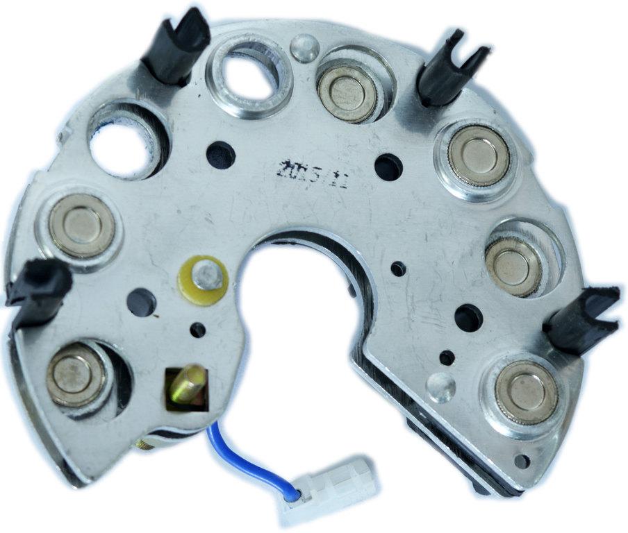 Купить Диодный мост ВАЗ 2110 АТЕ-1 генератор 9402, 9422 (ГАЗ дв. 406 ...