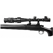 Тепловізійний монокуляр AGM Rattler TC35-384: З OLED-дисплеєм та Wi-Fi, фото 3