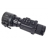 Тепловізійний монокуляр AGM Rattler TC35-384: З OLED-дисплеєм та Wi-Fi, фото 6