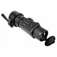 Тепловізійний монокуляр AGM Rattler TC35-384: З OLED-дисплеєм та Wi-Fi, фото 7