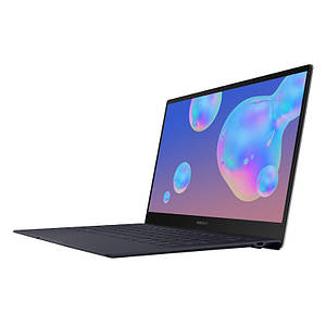 Galaxy Book S SM-W767 13.3'' FullHD Touchscreen Qualcomm 8CX 8GB(RAM) + 256GB SSD LTE