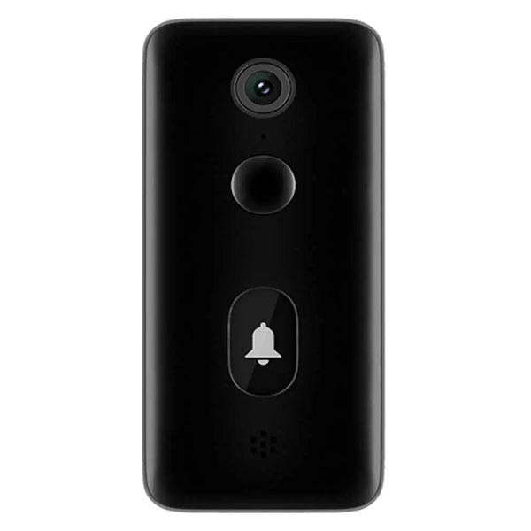 Дверной звонок Xiaomi Mijia Smart Video Doorbell 2 MJML02-FJ - фото 2 - id-p1643524341