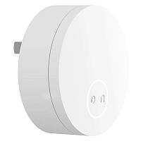 Беспроводной дверной звонок Xiaomi Linptech Wireless Doorbell Wi-Fi G6L-SW-WIFI (Белый)