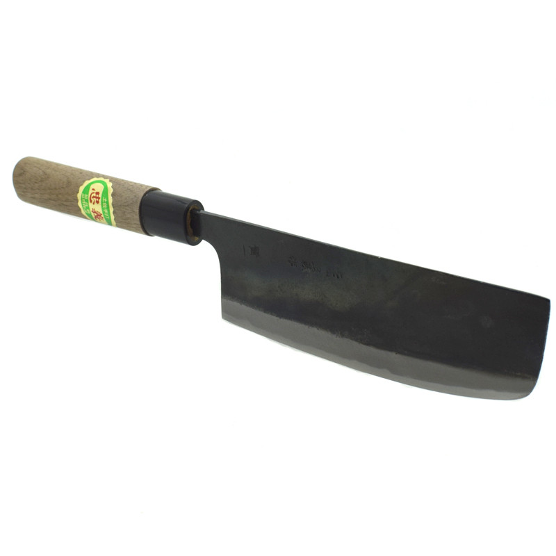 Кухонний японський ніж Nakiri Kanto Tosa 54x165мм
