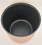 Чаша для мультиварки автомобільної 1.6 л 12-24В також 220В, фото 2