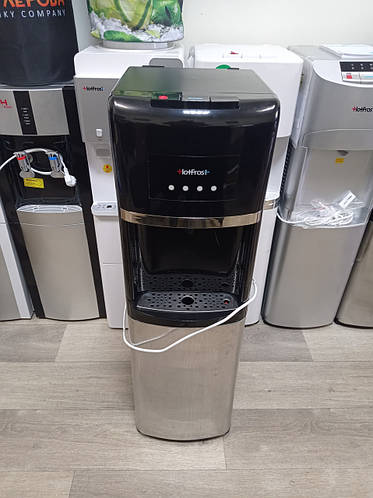 Купити Кулер для води з нижнім завантаженням бутля, компресорний ...