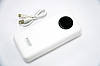 Power Bank 20000 mAh PHIXI P21 LCD (USB, Micro USB, Type-C, Lightning), фото 6