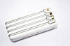 Power Bank 20000 mAh PHIXI P21 LCD (USB, Micro USB, Type-C, Lightning), фото 7