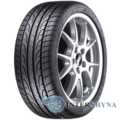 Шини літні 305/30 R19 102Y XL Dunlop SP Sport MAXX