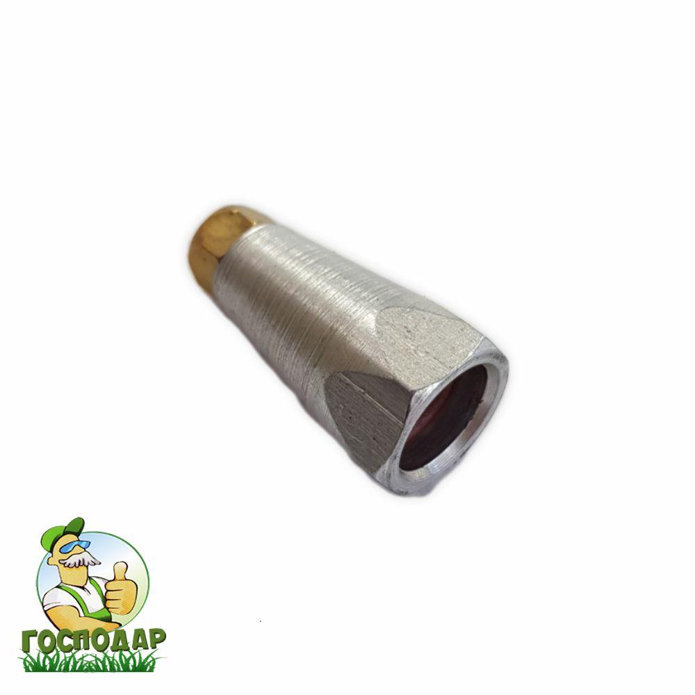 Корпус форсунки М-6 плити Брест,