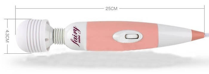 Hitachi fairy wand online