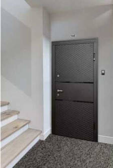 Двері Квартирні