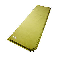 Надувний каремат Tramp Comfort TRI-015 одномісний 3 см (SHiz12842)
