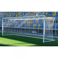 Сетка Yakimasport Pro для футбольных ворот 7,33 x 2,44 м