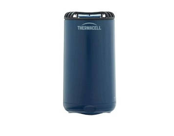 Пристрій від комарів Thermacell Patio Shield Mosquito Repeller MR-PS  ц:navy