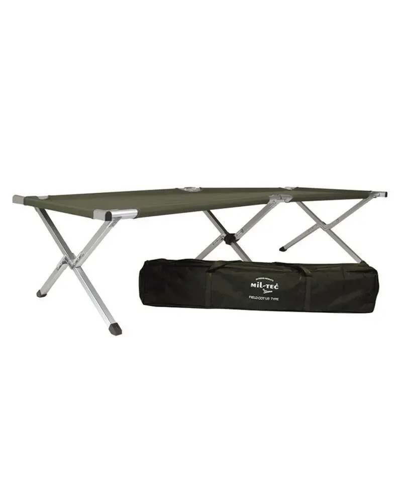 Розкладачка похідна Sturm Mil-Tec 14402001