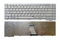 Клавиатура Acer Extensa 4120, матовая (KB.INT00.271) для ноутбука для ноутбука