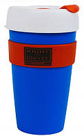 Чашка KeepCup Right Now Coffee Blue 454 мл