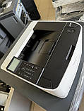 Чорно-білий лазерний принтер Canon i-SENSYS LBP252dw з Wi-Fi б/у, фото 2