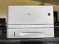 Черно-белый лазерный принтер Canon i-SENSYS LBP252dw с Wi-Fi б/у