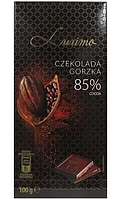 Шоколад Luximo 85 % cocoa 100 г.