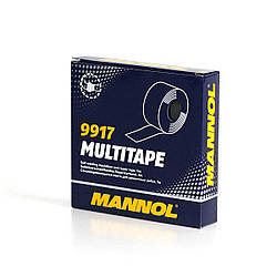 Ізолента-герметик Mannol Multi-Tape 9917 5 м