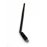 USB WiFi адаптер GTX-7601 (5dBl) 150Mbps Wireless USB adapter