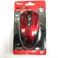 Беспроводная мышка Havit HV-MS927GT , USB red