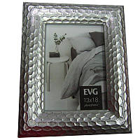 Фоторамка EVG ART 13x18 013 Silver