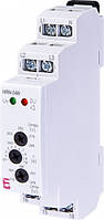 Реле контроля напряжения ETI HRN-54N 3400230V AC(8А) с нейтралью