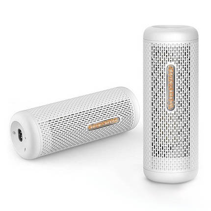 Поглинач вологи-сушарка повітря Xiaomi Deerma Mini Dehumidifier DEM-CS10M (Білий), фото 2