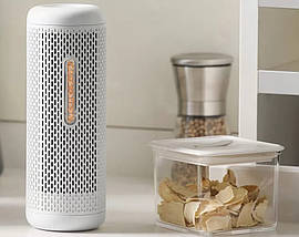 Поглинач вологи-сушарка повітря Xiaomi Deerma Mini Dehumidifier DEM-CS10M (Білий), фото 2