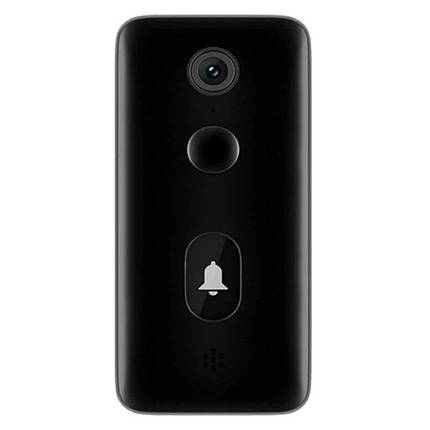 Дверний дзвінок Xiomi Mijia Smart Vo Doorbell 2 MJML02-FJ, фото 2