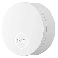 Беспроводной дверной звонок Xiaomi Linptech Wireless Doorbell Wi-Fi G6L-SW-WIFI (Белый)