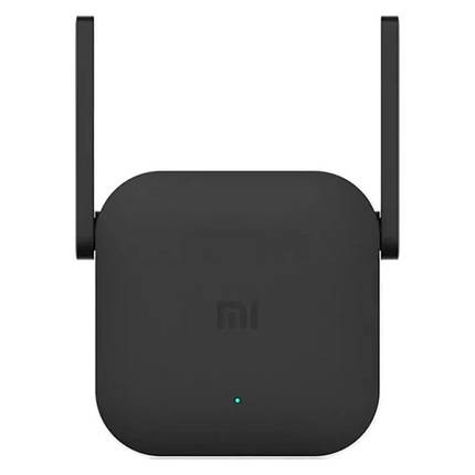 Потужний підсилювач сигналу Wi-Fi Xiaomi Mi Wi-Fi Amplifier PRO DVB4235GL (Чорний), фото 2