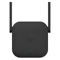 Мощный усилитель сигнала Wi-Fi Xiaomi Mi Wi-Fi Amplifier PRO DVB4235GL (Черный)