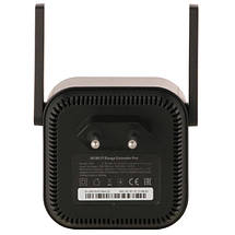Потужний підсилювач сигналу Wi-Fi Xiaomi Mi Wi-Fi Amplifier PRO DVB4235GL (Чорний), фото 3