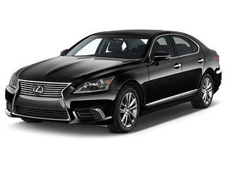 Тюнінг Lexus LS XF40 (2012-2017)