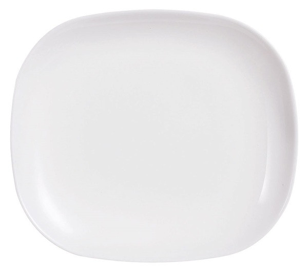Тарілка "Sweet Line" Luminarc 21,5*19см
