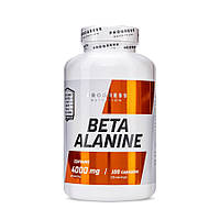 Progress Nutrition Beta Alanine 100 caps