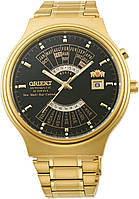 Часы мужские Orient FEU00008BW механические